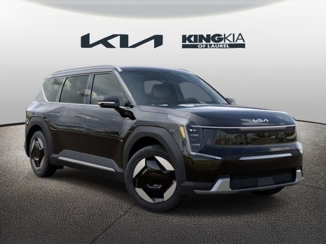 2026 Kia EV9 Wind - Photo 9