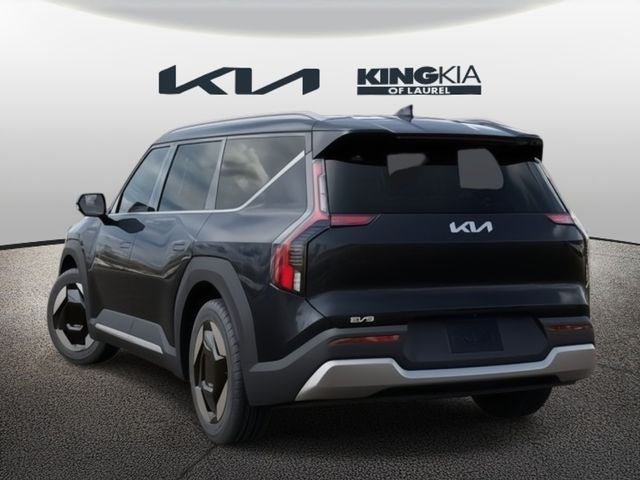 2026 Kia EV9 Wind