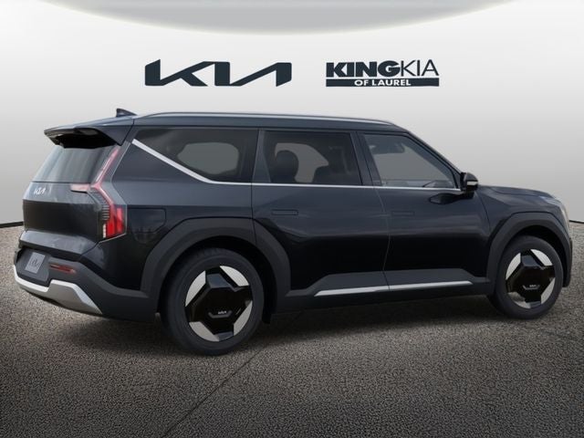2026 Kia EV9 Wind