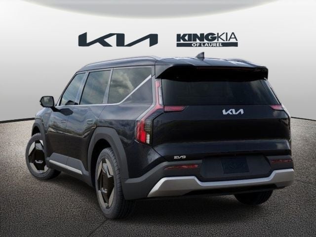2026 Kia EV9 Wind