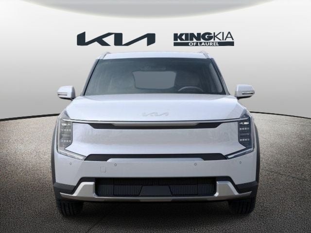 2026 Kia EV9 Wind