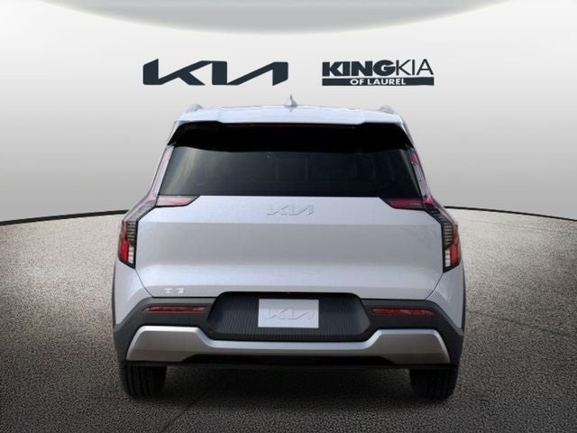 2026 Kia EV9 Wind