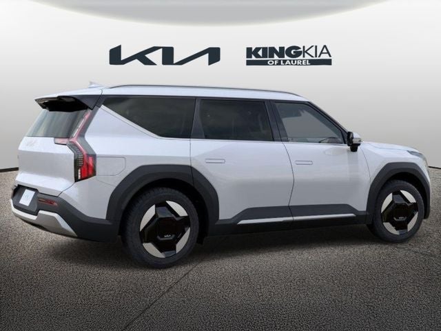2026 Kia EV9 Wind