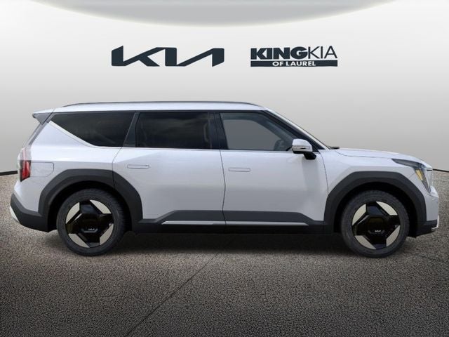 2026 Kia EV9 Wind