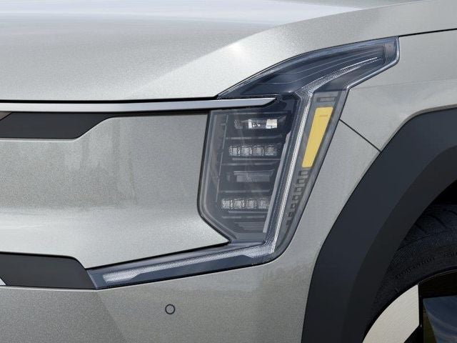 2026 Kia EV9 Wind
