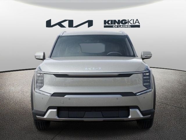 2026 Kia EV9 Wind