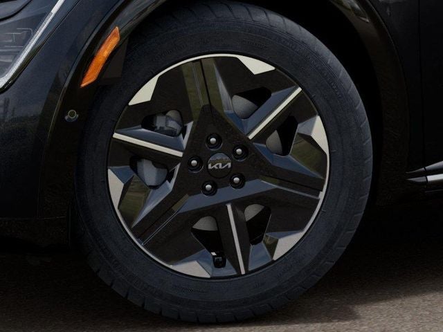 2026 Kia EV6 Wind
