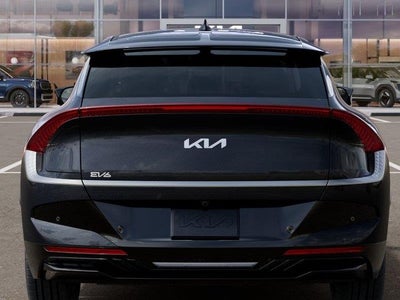 2026 Kia EV6 Wind