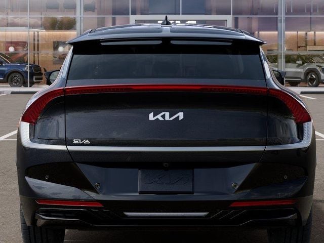 2026 Kia EV6 Wind