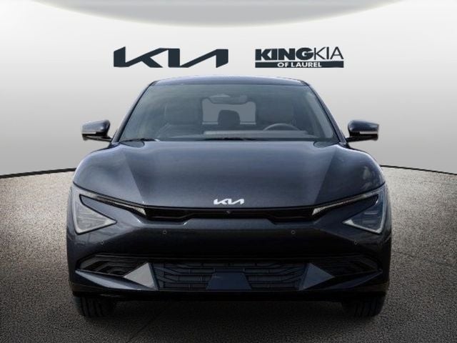 2026 Kia EV6 Wind