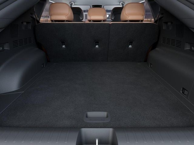 2026 Kia EV6 Wind