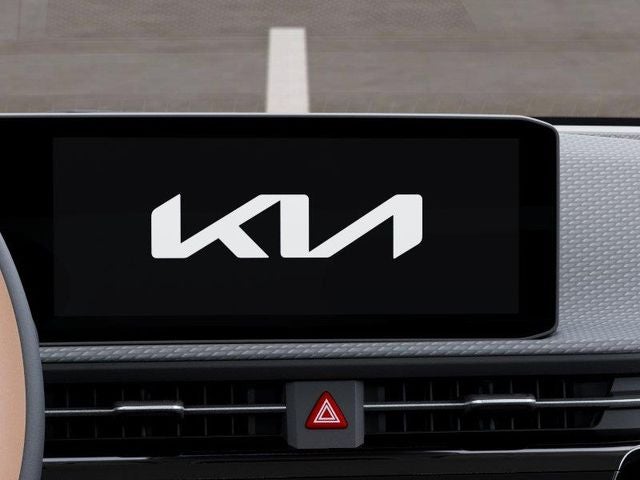 2026 Kia EV6 Wind