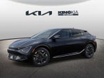 2026 Kia EV6 Wind