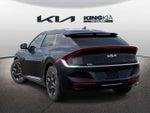 2026 Kia EV6 Wind