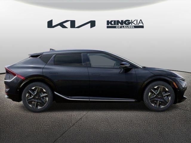 2026 Kia EV6 Wind