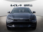 2026 Kia EV6 Wind