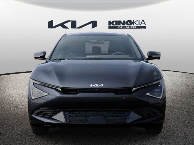 2026 Kia EV6 Wind