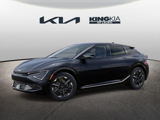 2026 Kia EV6 Wind