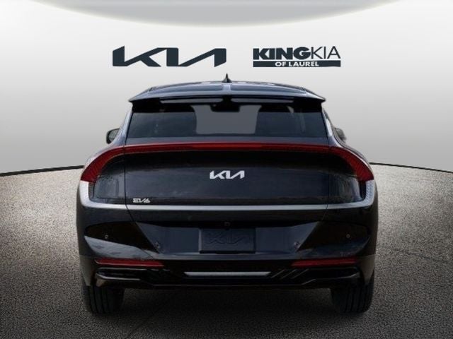 2026 Kia EV6 Wind