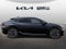 2026 Kia EV6 Wind