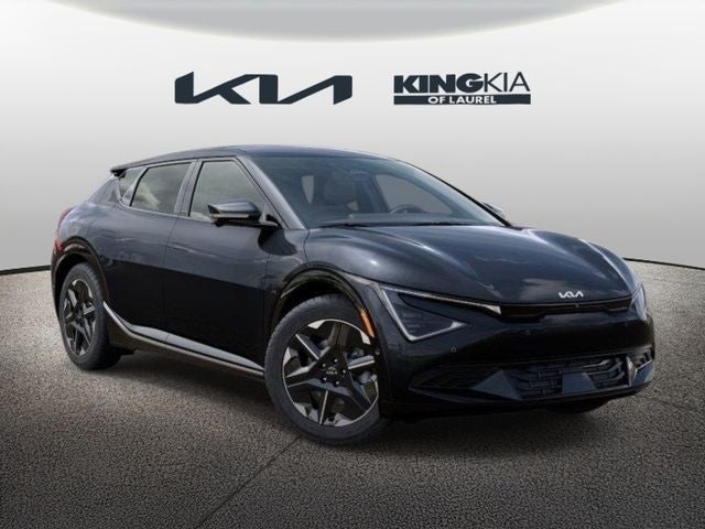 2026 Kia EV6 Wind
