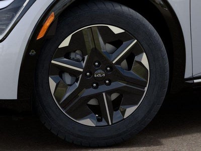 2026 Kia EV6 Wind InTransit