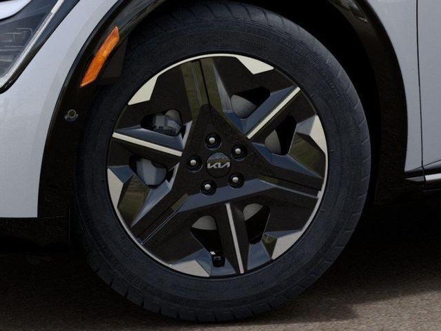 2026 Kia EV6 Wind InTransit