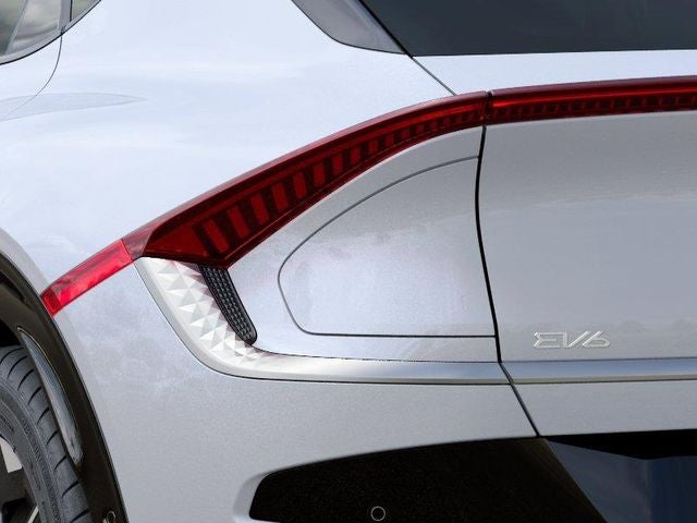 2026 Kia EV6 Wind InTransit