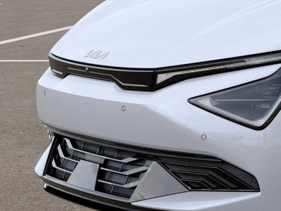 2026 Kia EV6 Wind InTransit
