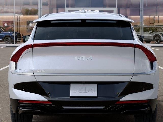 2026 Kia EV6 Wind InTransit