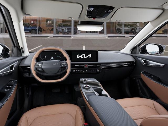 2026 Kia EV6 Wind InTransit