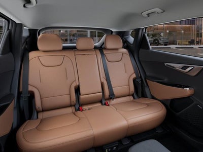 2026 Kia EV6 Wind InTransit