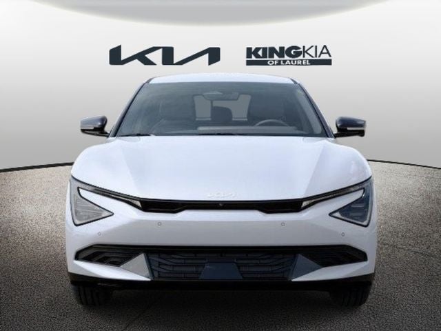 2026 Kia EV6 Wind InTransit