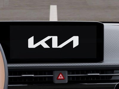 2026 Kia EV6 Wind InTransit