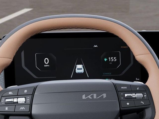 2026 Kia EV6 Wind InTransit