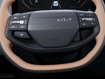 2026 Kia EV6 Wind InTransit