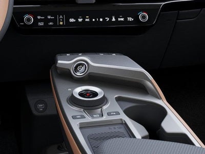 2026 Kia EV6 Wind InTransit