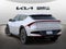 2026 Kia EV6 Wind InTransit