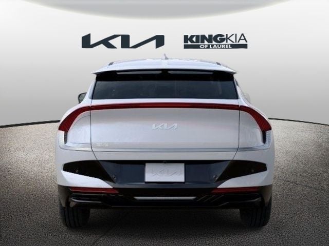 2026 Kia EV6 Wind InTransit