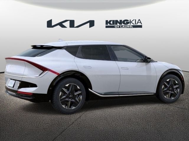 2026 Kia EV6 Wind InTransit