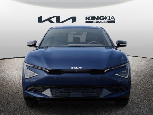 2026 Kia EV6 Wind