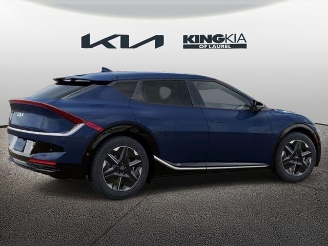 2026 Kia EV6 Wind