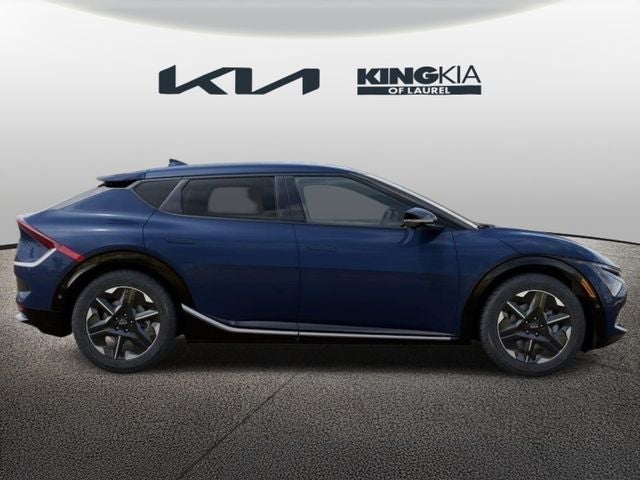 2026 Kia EV6 Wind