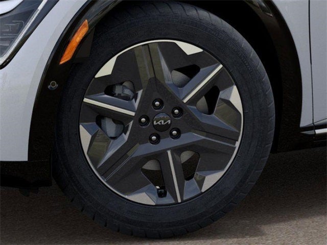 2025 Kia EV6 Light