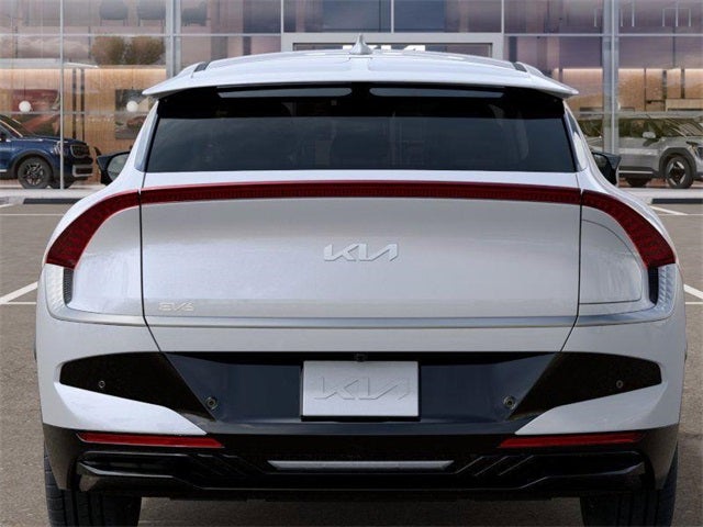 2025 Kia EV6 Light