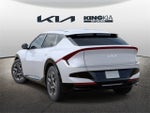 2025 Kia EV6 Light