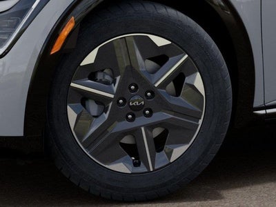 2026 Kia EV6 Light