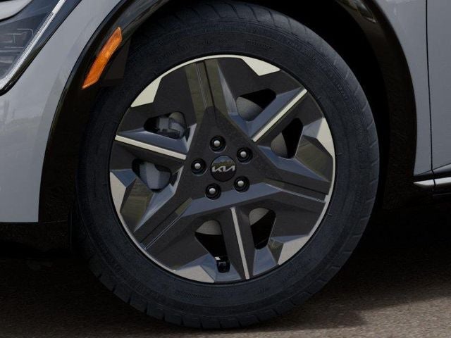 2026 Kia EV6 Light