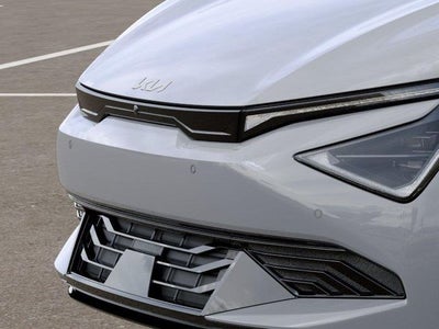 2026 Kia EV6 Light