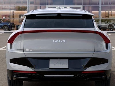 2026 Kia EV6 Light